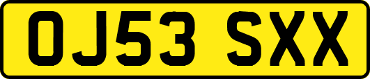 OJ53SXX