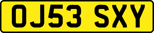 OJ53SXY