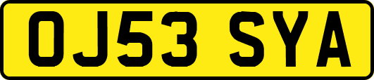 OJ53SYA