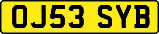 OJ53SYB