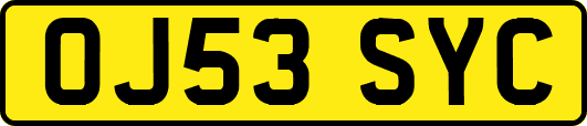 OJ53SYC