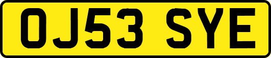 OJ53SYE