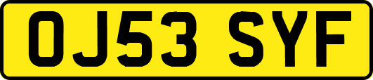 OJ53SYF