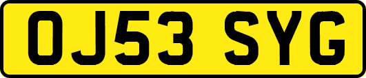 OJ53SYG