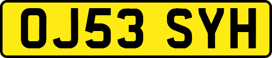 OJ53SYH