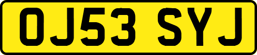 OJ53SYJ