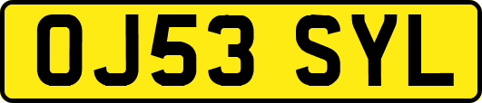 OJ53SYL
