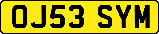 OJ53SYM