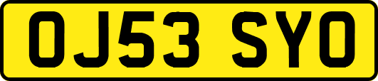OJ53SYO
