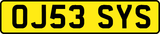 OJ53SYS