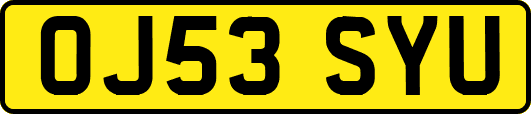 OJ53SYU