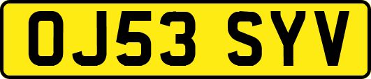 OJ53SYV