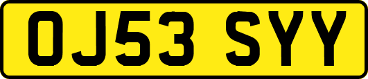 OJ53SYY