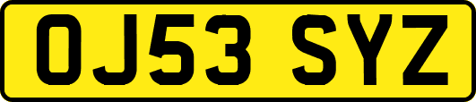 OJ53SYZ