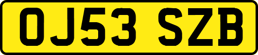 OJ53SZB