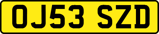 OJ53SZD