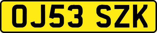 OJ53SZK