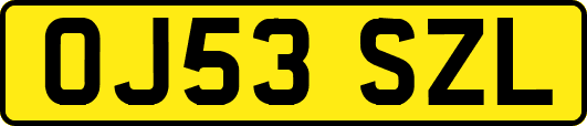 OJ53SZL