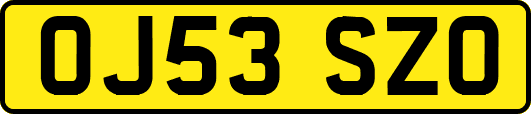 OJ53SZO