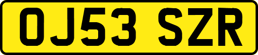OJ53SZR
