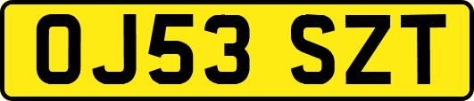 OJ53SZT
