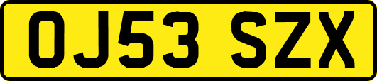 OJ53SZX