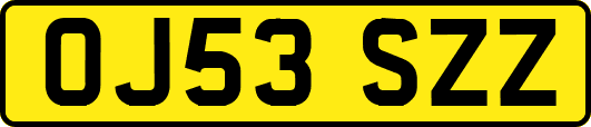 OJ53SZZ