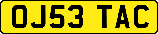 OJ53TAC
