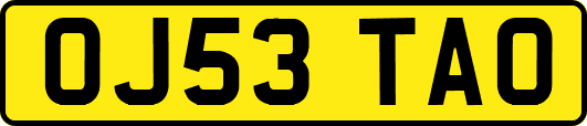 OJ53TAO
