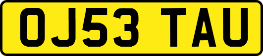 OJ53TAU