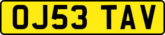 OJ53TAV