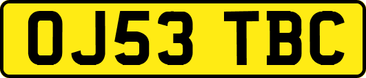 OJ53TBC
