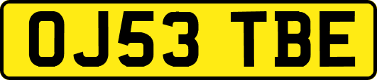 OJ53TBE