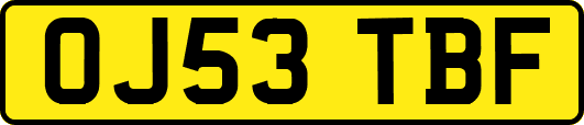 OJ53TBF