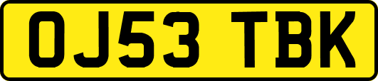 OJ53TBK