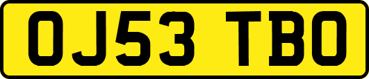 OJ53TBO