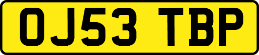 OJ53TBP