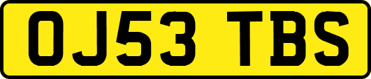 OJ53TBS
