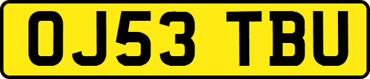 OJ53TBU