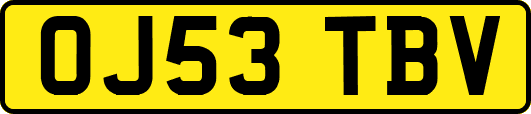 OJ53TBV