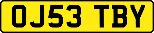 OJ53TBY