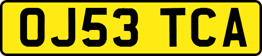 OJ53TCA