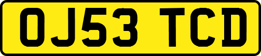 OJ53TCD