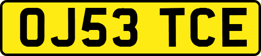 OJ53TCE