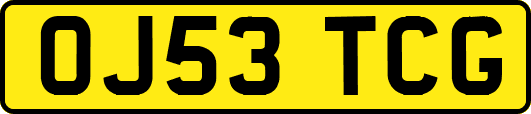 OJ53TCG
