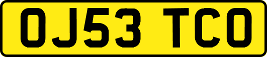 OJ53TCO