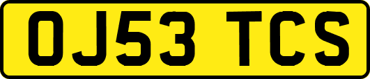 OJ53TCS