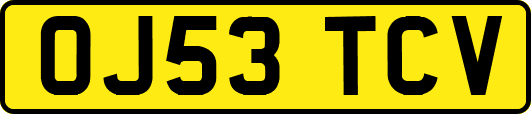 OJ53TCV