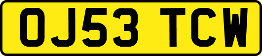OJ53TCW