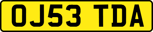 OJ53TDA